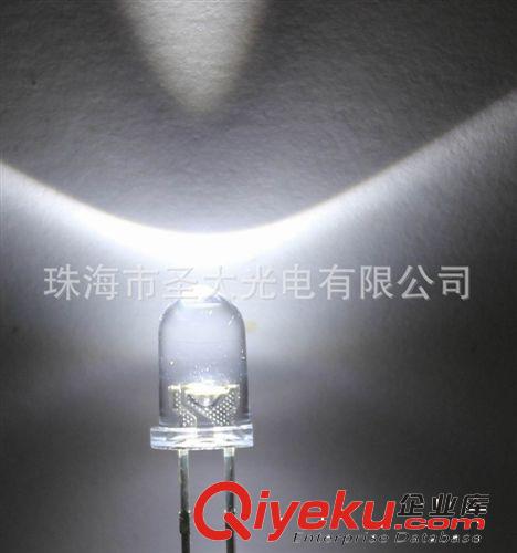 出口认证光源系列 EN62471认证LED IEC62471认证LED 通过欧盟光生物安全测试 出口用