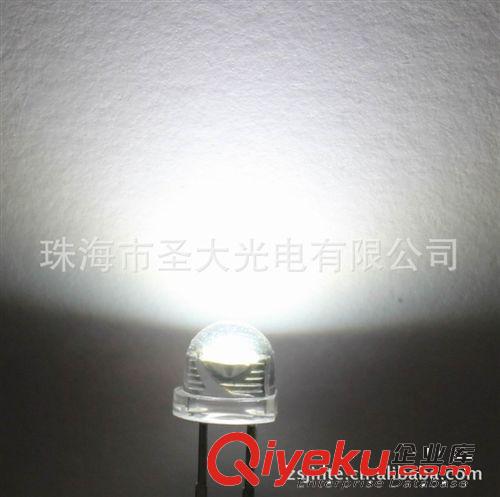 出口認證光源系列 EN62471認證LED IEC62471LED 率先通過歐盟光生物安全測試 無危害原始圖片3