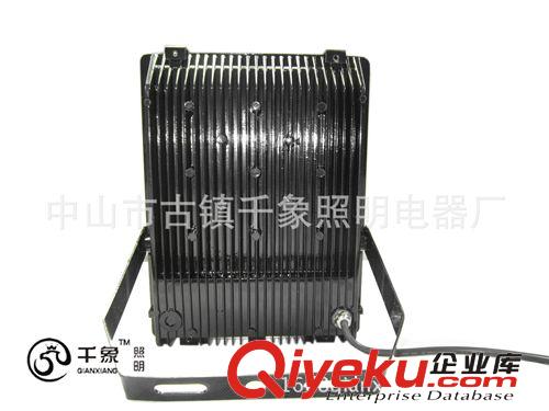 LED投光燈 千象LED投光燈36W 泛光燈 招牌燈 廣告燈廠家供應質(zhì)保2年