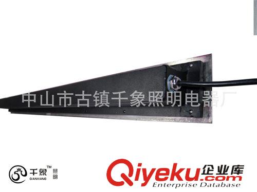 LED地埋燈 千象LED地埋燈長條形3-18W 適用于草坪 步行街道廠家供應質(zhì)保2年原始圖片2