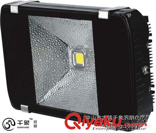 LED隧道灯 千象LED隧道灯100W  适用于隧道 路桥 厂家供应质保2年