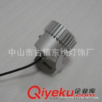 LED投光燈 東銳3W6WLED射燈 投光燈 照樹燈