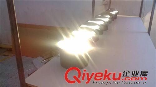 LED地埋燈 廠家直銷9WLED一透光蓋地埋燈原始圖片3