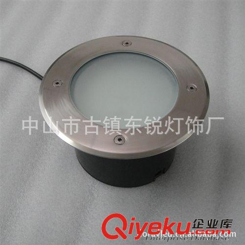 LED地埋燈 廣東中山東銳直銷小功率3W 5W 8W 10WLED地埋燈 廣場專用地埋燈