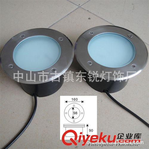 LED地埋燈 廠家直批 LED地埋燈 廣場亮化原始圖片2
