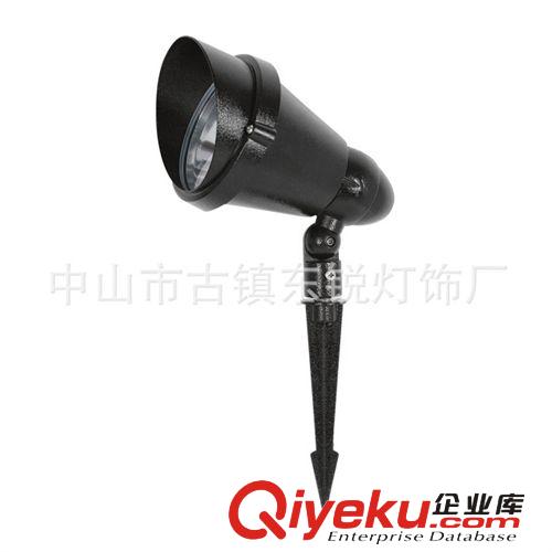 LED插地燈 廠家直銷插地燈3、6、9、12W 園林景觀專用原始圖片2