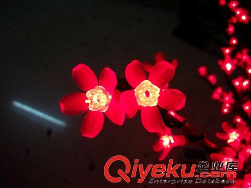 LED果樹燈、盆景樹燈系列 240燈  1米  仿真盆景樹燈原始圖片2