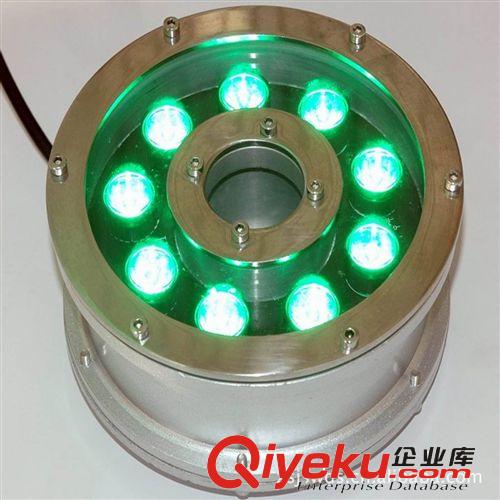 流星燈、水底燈、地埋燈、投光燈系列 9W LED噴泉燈 噴泉用LED噴泉燈