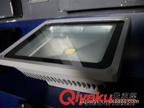 流星燈、水底燈、地埋燈、投光燈系列 50W  LED投光燈 LED泛光燈 大樓投射燈