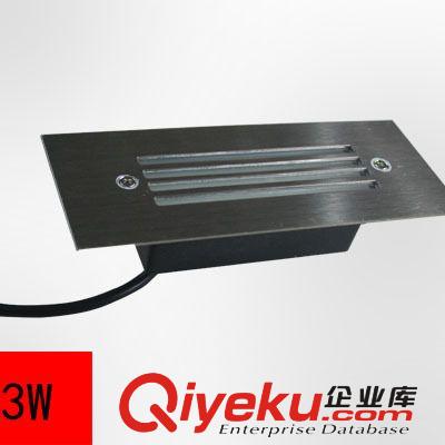 {zx1}产品 批发供应3W长方形墙角灯 广场户外墙角灯  高亮度led墙角灯