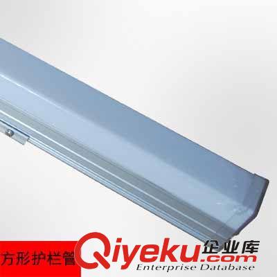 LED數碼管 熱銷led數碼管 防水戶外白色LED數碼管 單色原始圖片2