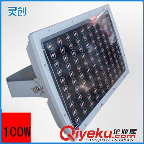 LED投光燈 廠家批發(fā)18W LED投光燈 戶外投光燈 足W高亮 led裝飾