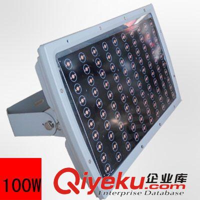 LED投光燈 熱銷(xiāo)推薦100wled投光燈 大功率led投光燈LC-TG-B0100原始圖片2