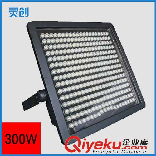 LED投光燈 熱銷推薦LED投光燈300W  新款品牌led投光燈