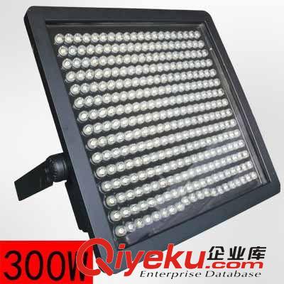 LED投光燈 熱銷推薦LED投光燈300W  新款品牌led投光燈