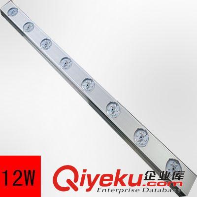 LED硬燈條 中山廠家批發(fā)led防水硬光條LC-DGY-E05 高品質(zhì)LED硬燈條12W