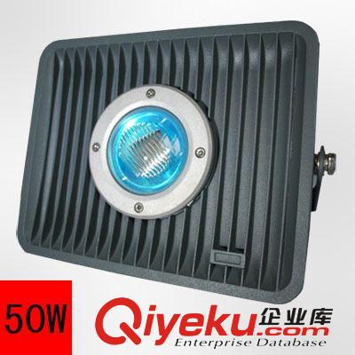 LED泛光燈 廠家熱銷新款高品質LED投光燈50W 高亮大功率led投光燈 多款任選