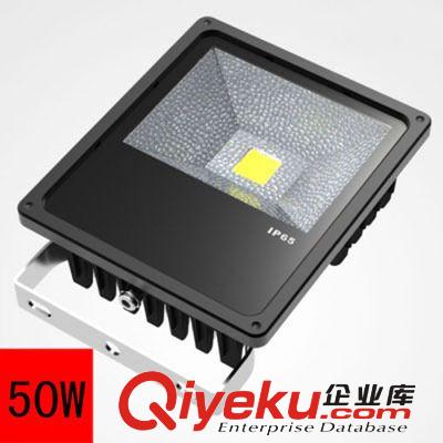 LED泛光燈 熱銷led泛光燈10w/20w/30w/50w/ 靈創(chuàng)照明品牌集成投光燈