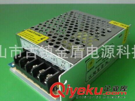 室內(nèi)開關(guān)電源 供應(yīng)開關(guān)電源 LED照明開關(guān)電源80W LED燈帶變壓器 LED燈帶電源原始圖片2