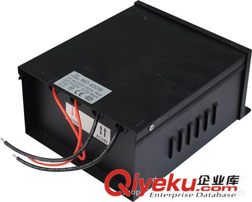 LED室內環型變壓器 供應 24V室內環形變壓器500W  低頻變壓器廠家 12V/24V全系列原始圖片2