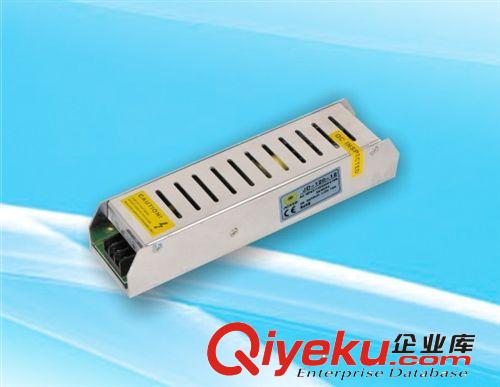 新款  長條開關電源 24V250W 長條開關電源 金盾JD-250-24  質保二年原始圖片3