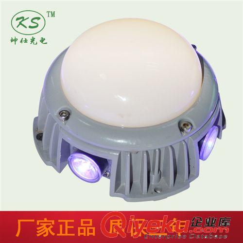 LED洗墻燈 坤仕大功率LED洗墻燈24W洗墻燈18WLED線條燈、線性燈外控內控