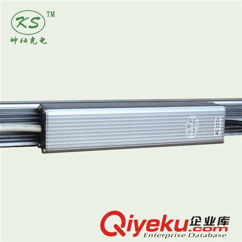 LED洗墻燈 坤仕大功率LED洗墻燈24W洗墻燈18WLED線條燈、線性燈外控內控原始圖片2
