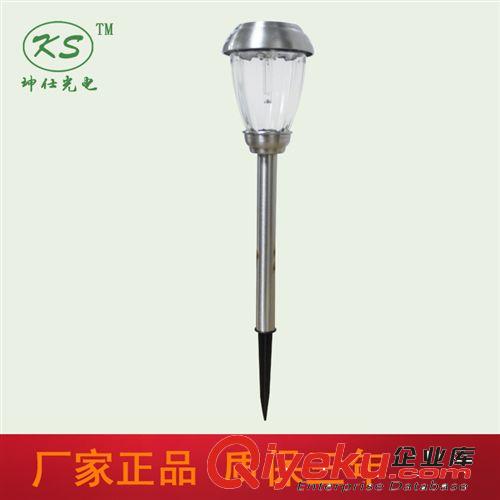 太陽能燈 tj太陽能插地草坪燈LED戶外防水庭院燈別墅景觀燈花園燈草地燈