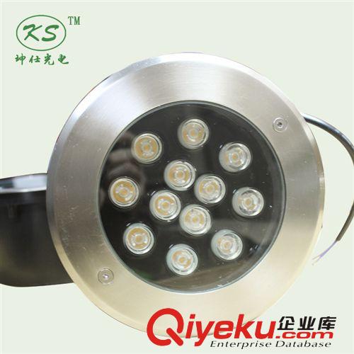 LED地埋燈 坤仕LED地埋燈 LED墻角燈 LED埋地?zé)?1W3W5W埋地?zé)?LED廠家直銷
