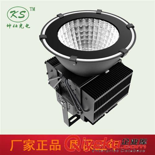 LED投光燈 200W300W400W500瓦LED投光燈LED塔吊燈 LED工礦燈 LED高桿燈