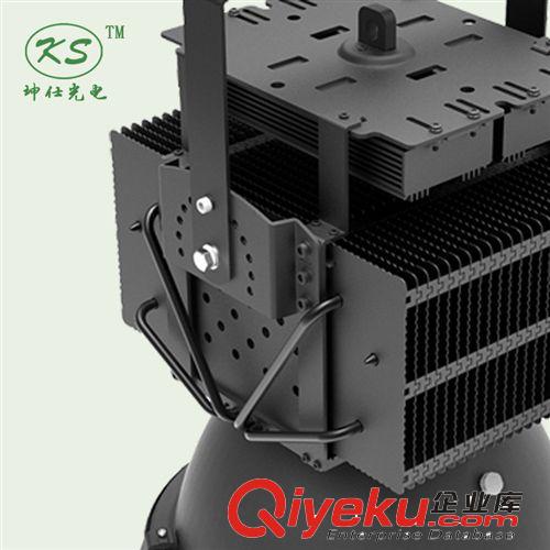 LED投光燈 200W300W400W500瓦LED投光燈LED塔吊燈 LED工礦燈 LED高桿燈原始圖片3