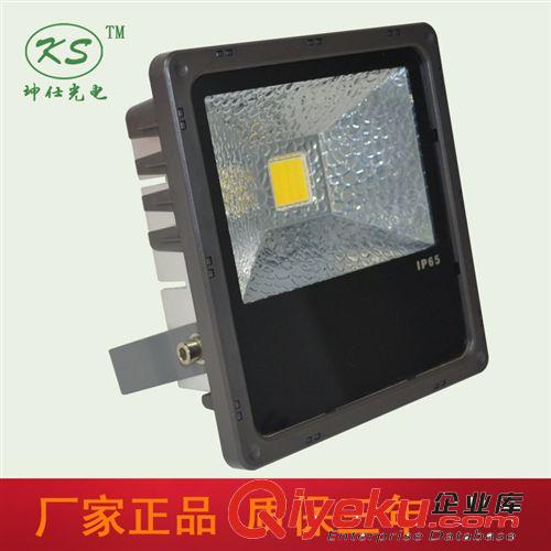LED投光燈 坤仕LED投光燈 投射燈 泛光燈 照樹燈 10w20w30w50w戶外防水