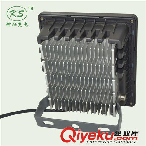LED投光燈 坤仕LED投光燈 投射燈 泛光燈 照樹燈 10w20w30w50w戶外防水