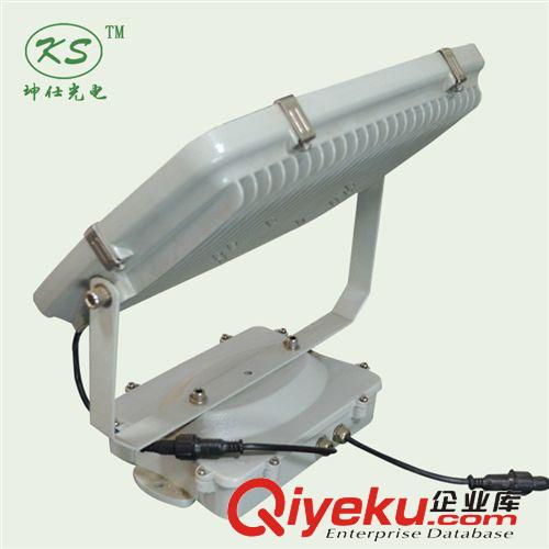 LED投光燈 坤仕戶外亮化工程，廣告牌亮化工程，LED大功率投光燈 新款投光燈