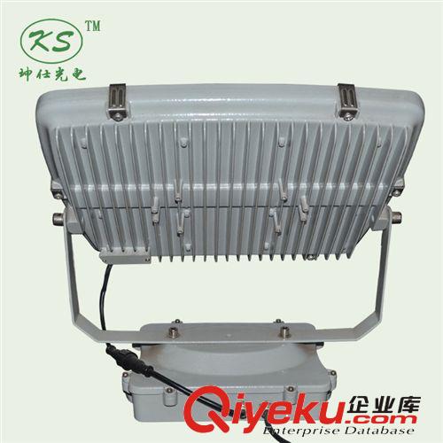 LED投光燈 坤仕戶外亮化工程，廣告牌亮化工程，LED大功率投光燈 新款投光燈