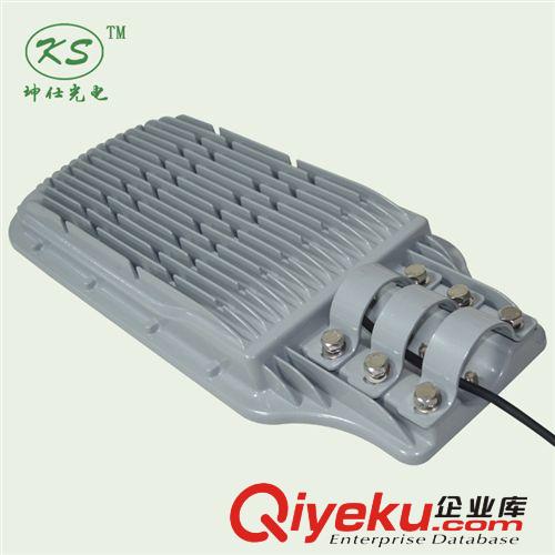 LED路燈 坤仕LED路燈 戶外 庭院 LED路燈頭 道路燈馬路彎燈50w 60W罩防水