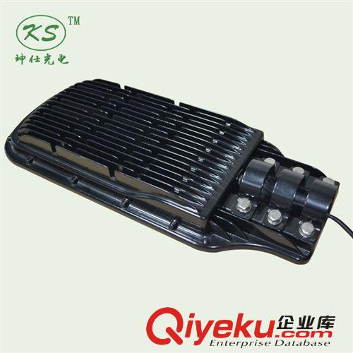 LED路燈 坤仕LED路燈戶外燈庭院燈LED路燈頭道路燈馬路彎燈30w 15W罩防水原始圖片2