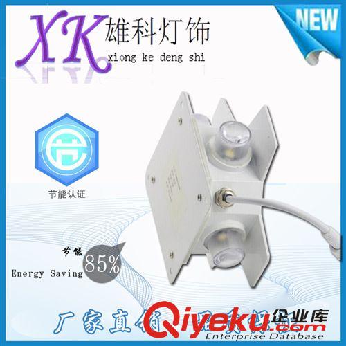 LED 十字星光燈 廠家直銷、LED十字星光燈、LED大功率投射燈、LED十字射燈工程專原始圖片3