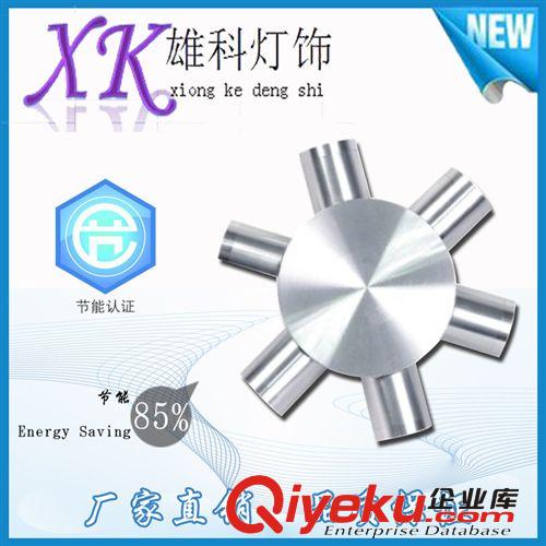 LED 十字星光燈 廠家直銷、LED十字星光燈、LED大功率投射燈、光彩工程亮化專用原始圖片3