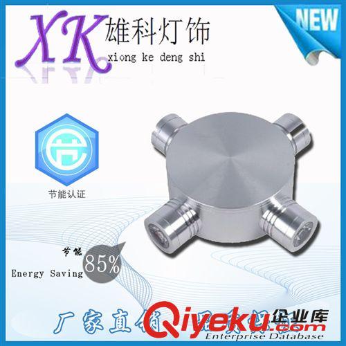 LED 十字星光燈 廠家直銷、LED射燈，LED墻壁燈，LED樓體亮化工程燈具，投光燈