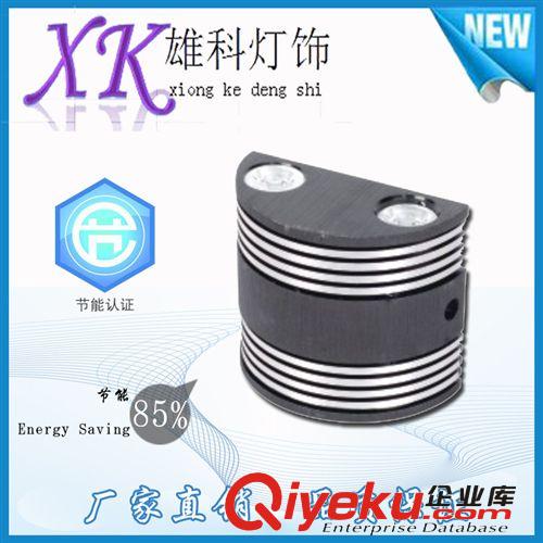 LED 十字星光燈 廠家直銷、LED射燈，LED墻壁燈，LED樓體亮化工程燈具，投光燈原始圖片3