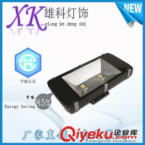 LED軌道燈 廠家直銷 供應 LED隧道燈100W 200W LED投光燈 隧道樓體專用