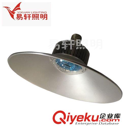 成品-系列 廠家批發LED燈優質耐用LED工礦燈30W節能省電LED工礦燈zyjl