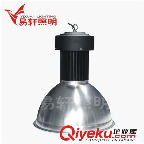 成品-系列 廠家批發(fā) led工礦燈【2*50W】單柱散熱器 工礦燈 質保1-2年