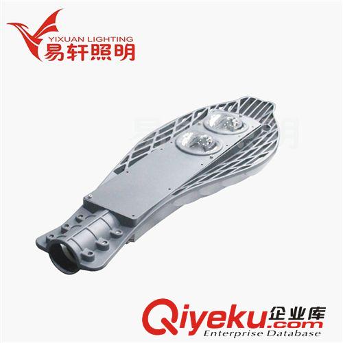 成品-系列 廠家供應 戶外LED路燈 外殼 高桿道路燈 戶外照明燈 路燈燈具外殼