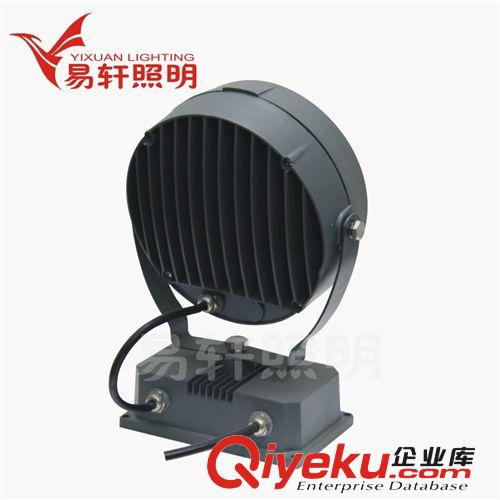 成品-系列 廠家生產(chǎn)led投光燈，【18W】LED投光燈/泛光燈，顏色可選質(zhì)保2年原始圖片3