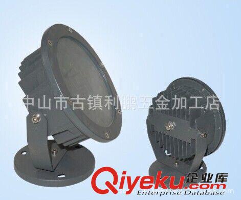 成品 廠家直銷批發(fā)品牌 LED戶外防水 IP66 園林綠化 亮化 投射燈投光燈原始圖片2