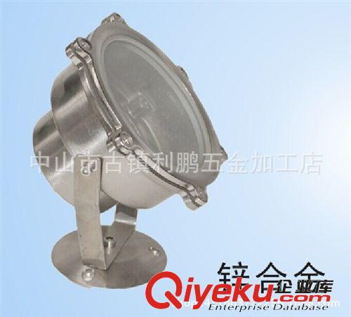 戶外燈殼配件 廠家直銷 LED戶外防水亮化燈殼 水底燈殼 水下燈殼 噴泉燈殼