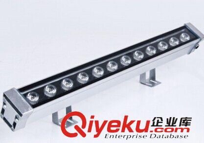 LED洗墻燈 LED洗墻燈 線條燈 橋梁燈 高亮度可調角度