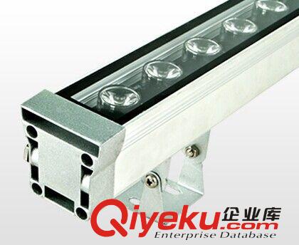 LED洗墻燈 LED洗墻燈 線條燈 橋梁燈 高亮度可調角度